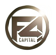 F4Capital logo