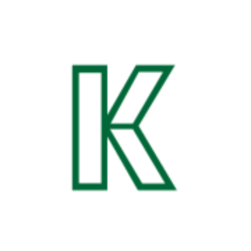 K Solutions logo