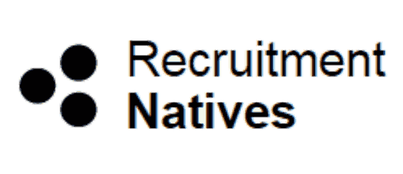 Recruitment Natives logo