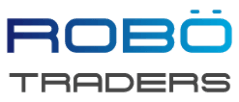 ROBO Traders logo