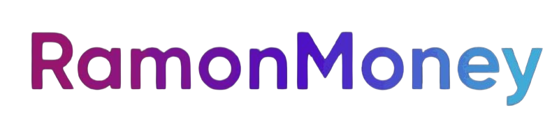 RamonMoney logo