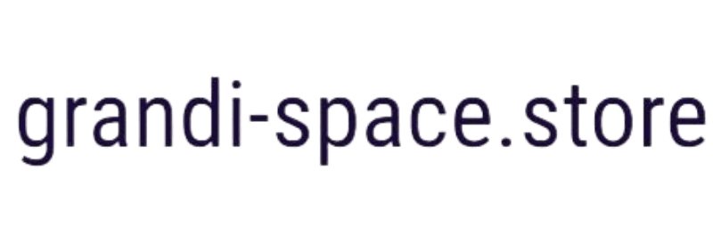 Grandi Space logo
