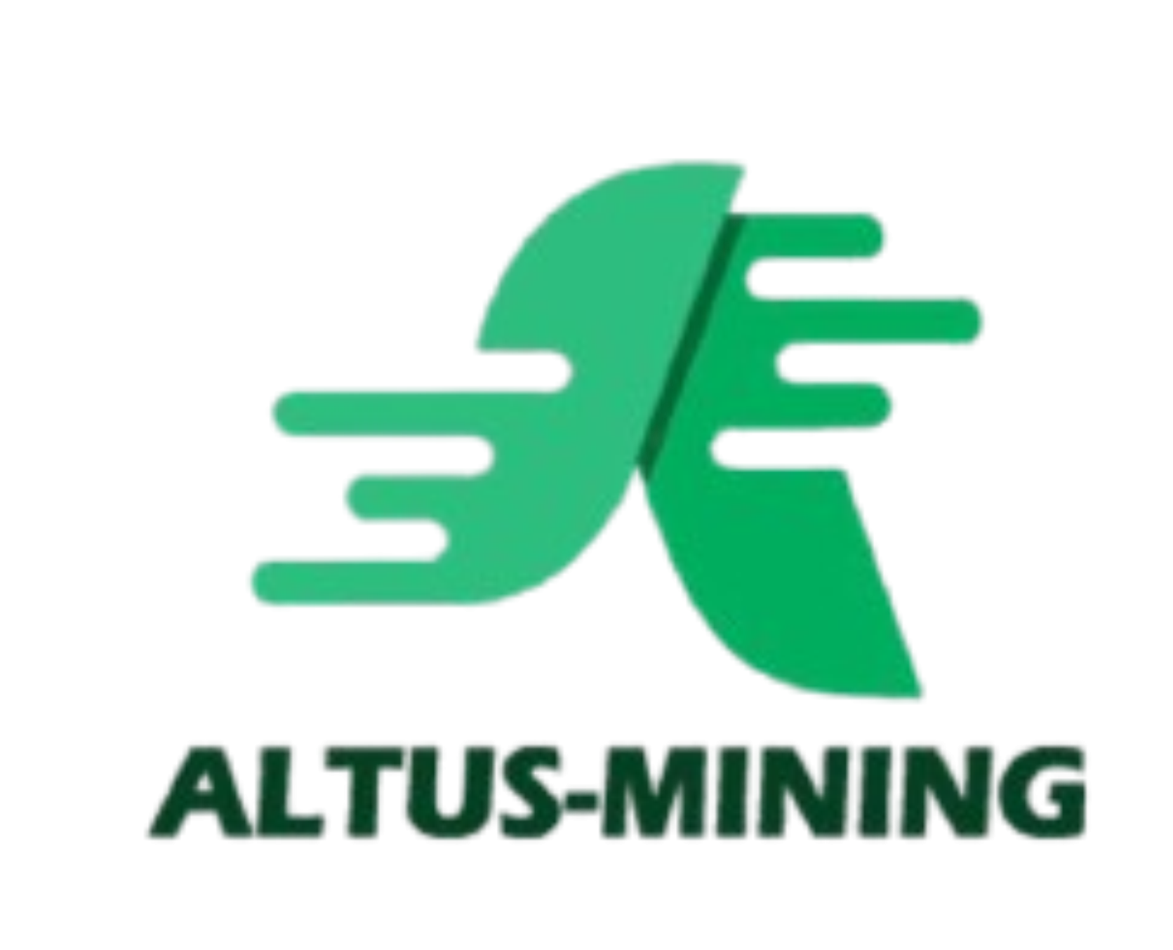 Altus Mining logo