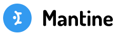 Mantine logo