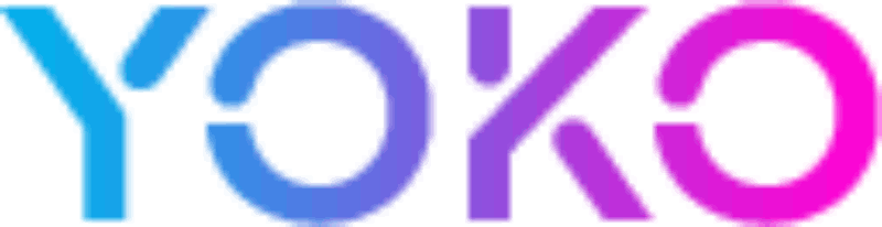 YOKO logo