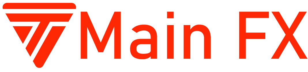 Main FX logo
