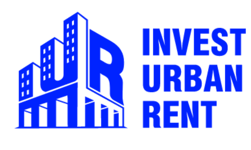 Invest Urban Rent logo
