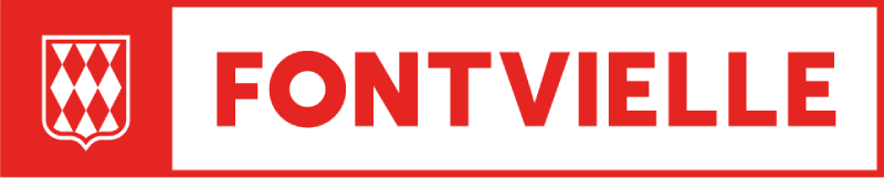 Fontvielle logo