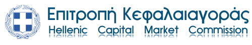 Hellenic Capital Market Commission (HCMC) logo