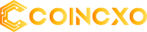 Coincxo logo