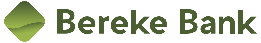 Береке Банк logo