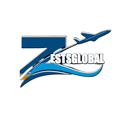 Zests Global logo