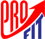 PROFIT logo