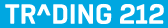 Trading 212 logo