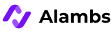 Alambs logo