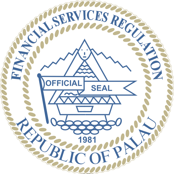 PalauFSR logo