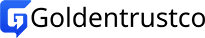 GoldenTrustCo logo