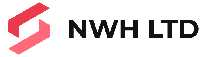NWH LTD logo