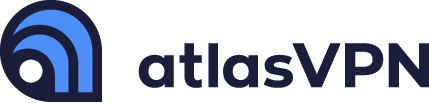 Atlas VPN logo