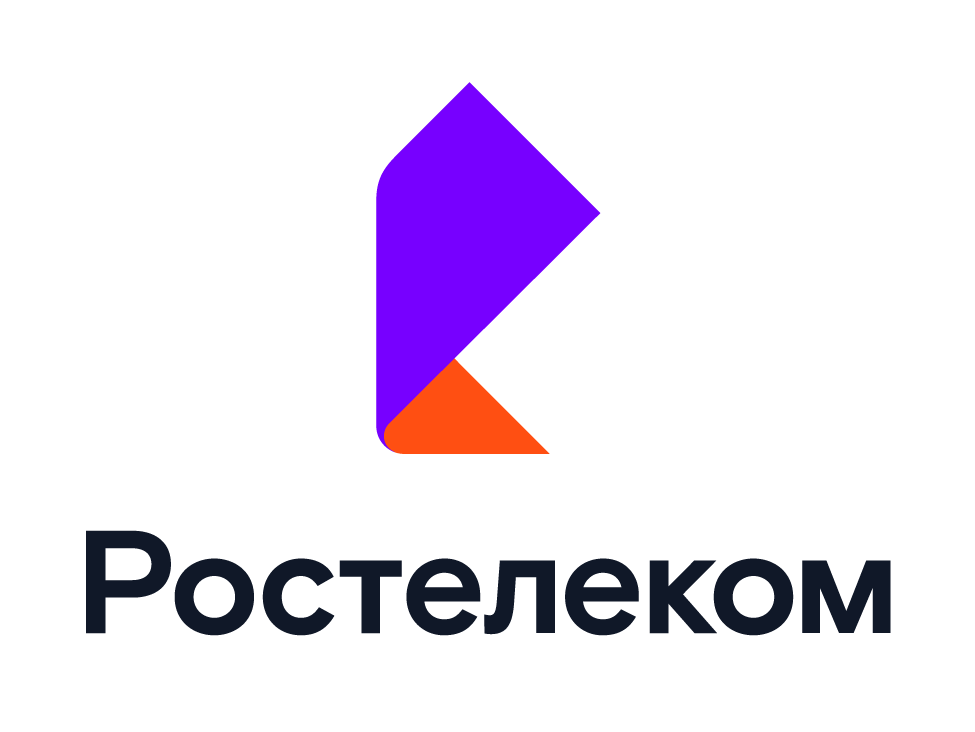 Ростелеком logo