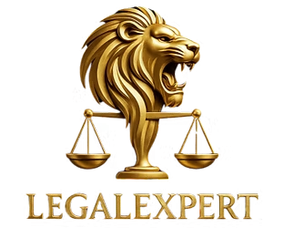 LegalExper logo