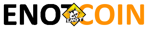 EnotCoin logo