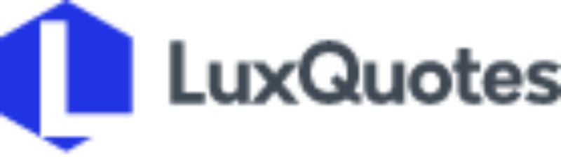LuxQuotes logo