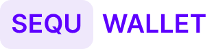 Sequ Wallet logo