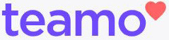 Teamo logo