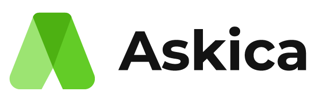 Askica logo