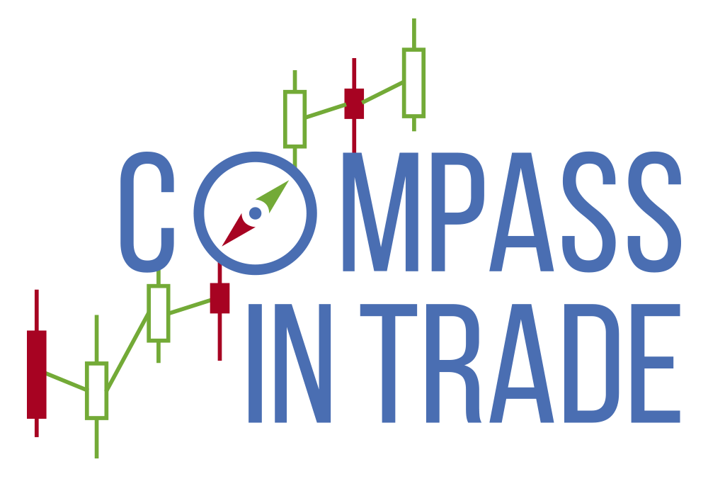 Compass In Trade logo