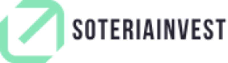 Soteria Invest logo