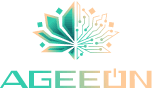 Ageeon logo