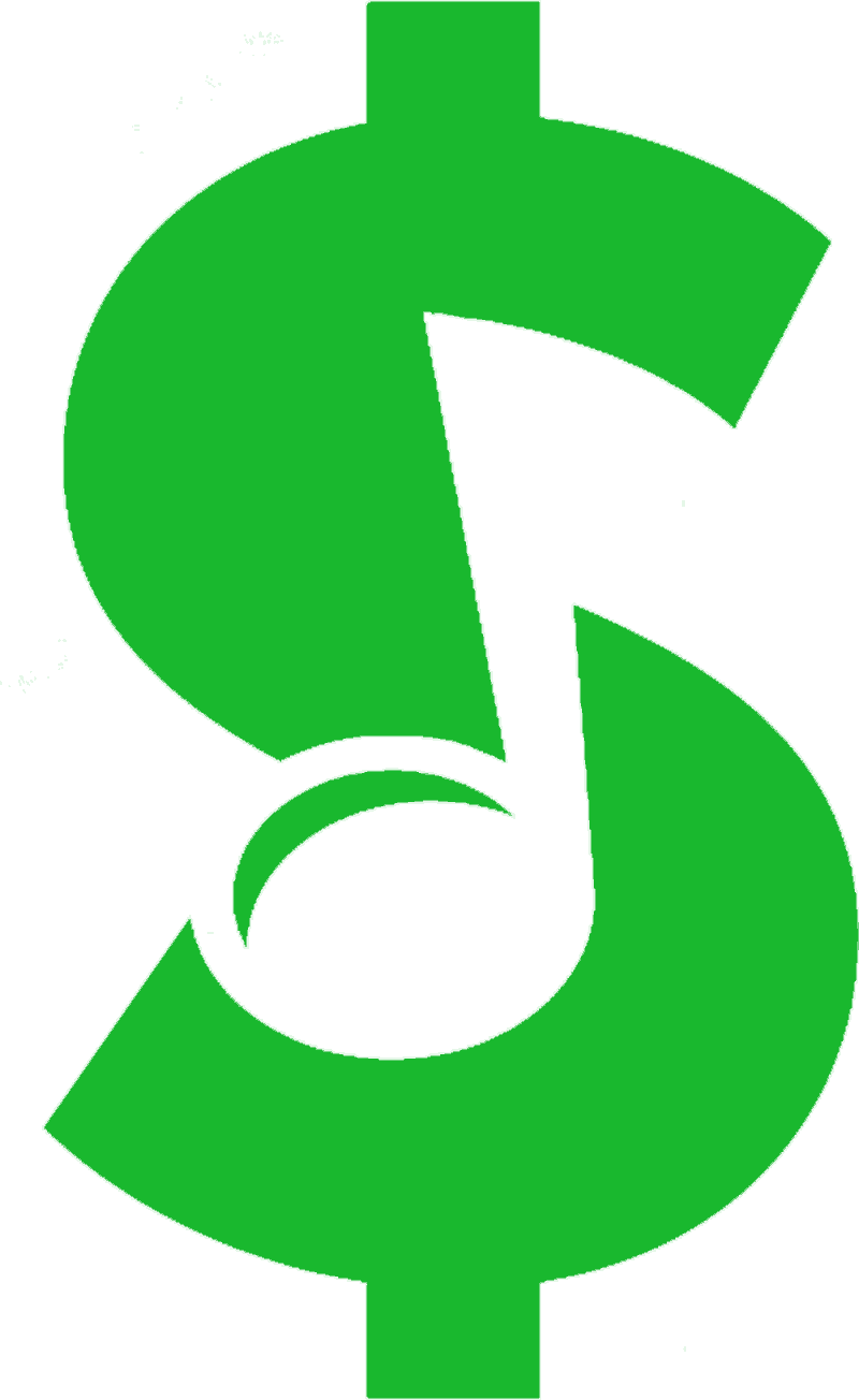 Song Cash logo