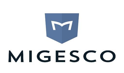 Migesco logo