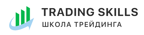 Trading Skills logo