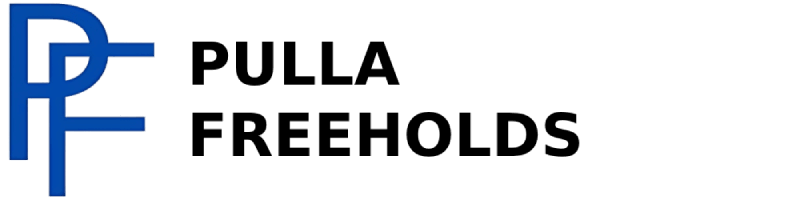 Pulla Freeholds logo