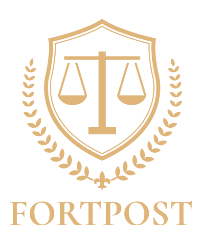 Fortpost logo