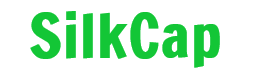 SilkCap logo