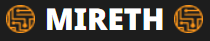 Mireth logo