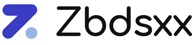 Zbdsxx logo