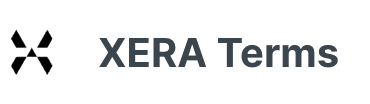 Xera logo