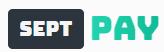 Sept Pay logo