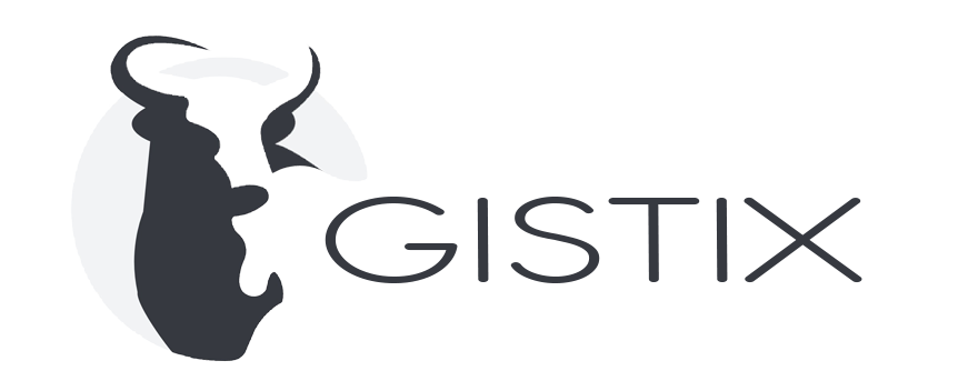 Gistix logo