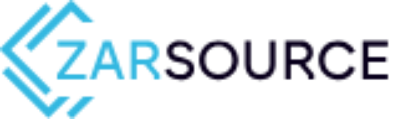 ZARsource logo