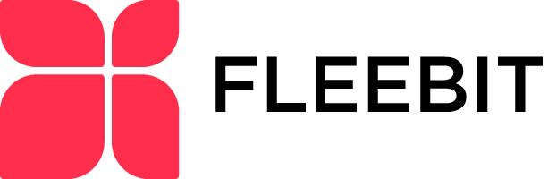 Fleebit logo