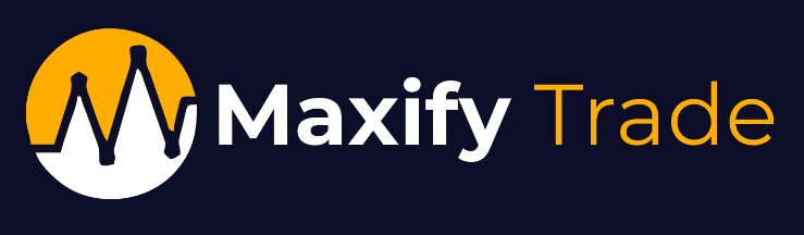 Maxify Trade logo
