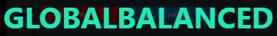 GlobalBalanced logo