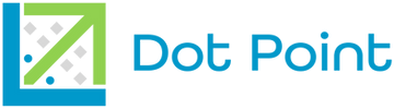 Dot Point logo