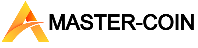 Master Coin logo